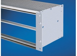Heipac ECO 175mm solid cover